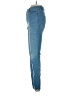 Universal Thread Solid Blue Jeans Size 00 - photo 5