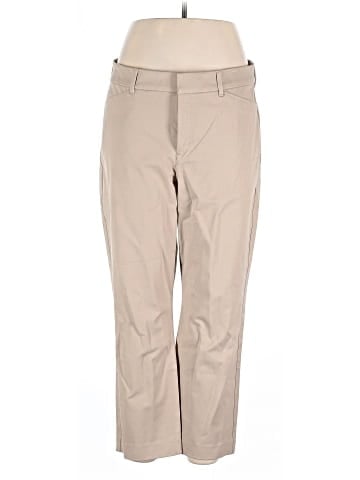 Old Navy Khakis (view 1)