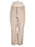 Old Navy Solid Tan Khakis Size 16 - photo 1