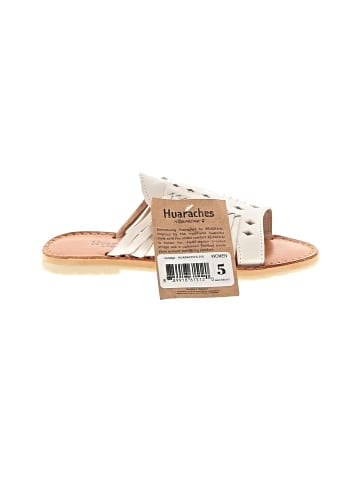 Bearpaw Sandals (view 1)