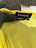Bebe Yellow Short Sleeve Blouse Size XXS - photo 7