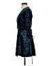 Lulus Blue Casual Dress Size S - photo 5