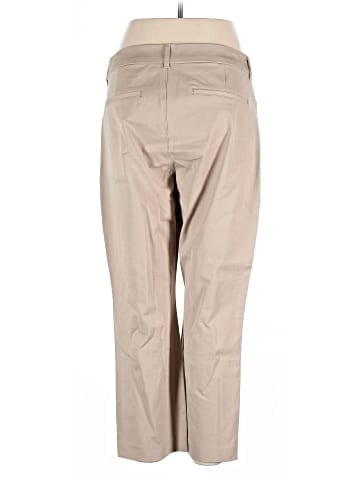 Old Navy Khakis (view 2)