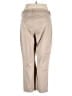 Old Navy Solid Tan Khakis Size 16 - photo 2