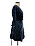Lulus Blue Casual Dress Size S - photo 4