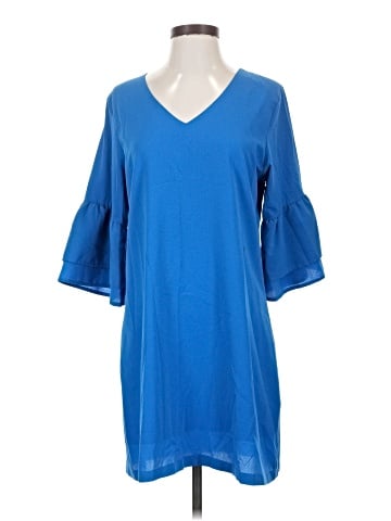 Belongsci Casual Dress (view 1)