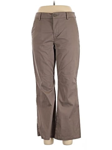 Lee Casual Pants (view 1)