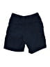 Cat & Jack 100% Cotton Solid Blue Board Shorts Size 10 - 12 - photo 2