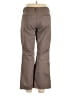 Lee Brown Casual Pants Size 10s - photo 2