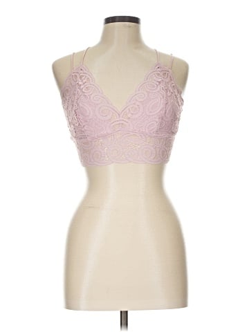 Victoria's Secret Pink Tank Top (view 1)