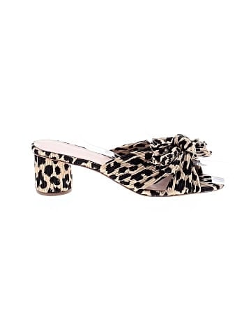 Loeffler Randall Sandals (view 1)