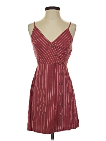 LA Hearts Sleeveless Top (view 1)