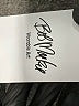 Bob Mackie Ivory Blazer Size 1X - photo 7