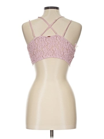 Victoria's Secret Pink Tank Top (view 2)
