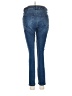 Kut from the Kloth Hearts Blue Jeans Size 6 - photo 2