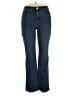 Chico's Blue Jeans Size Sm (0.5) - photo 1