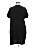 City Chic Graphic Blue Casual Dress Size 22 Plus (XL) - photo 2