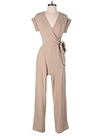 Monteau Jumpsuit (view 1)