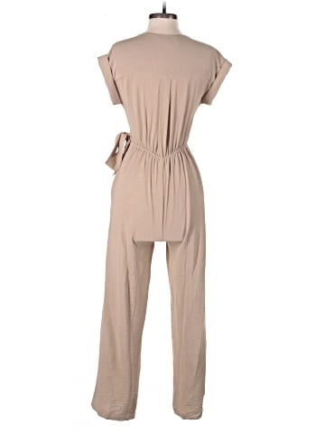 Monteau Jumpsuit (view 2)