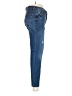 Kut from the Kloth Hearts Blue Jeans Size 6 - photo 4
