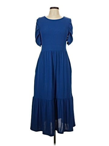 Unbranded Casual Dress (view 1)
