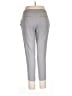 Athleta 100% Linen Solid Gray Linen Pants Size 10 - photo 2
