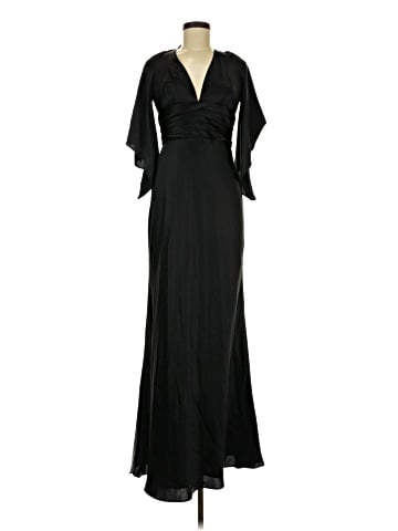 ABS Allen Schwartz Cocktail Dress (view 1)