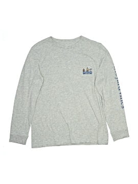 Vineyard Vines Long Sleeve T Shirt