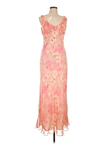 ABS Allen Schwartz Cocktail Dress (view 1)