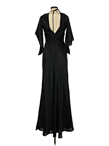 ABS Allen Schwartz Cocktail Dress (view 2)