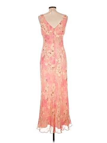 ABS Allen Schwartz Cocktail Dress (view 2)