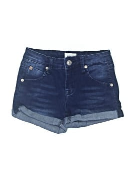 Hudson Jeans Denim Shorts