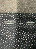 Active by Old Navy Polka Dots Black Active Pants Size L (kids) - photo 3
