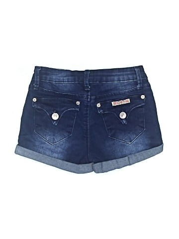Hudson Jeans Denim Shorts (view 2)