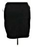 One 5 One Solid Black Casual Skirt Size 3X - photo 2