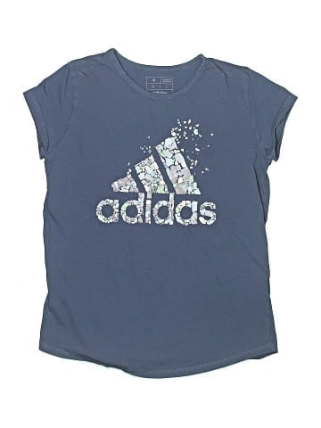 Adidas Short Sleeve T-Shirt (view 1)