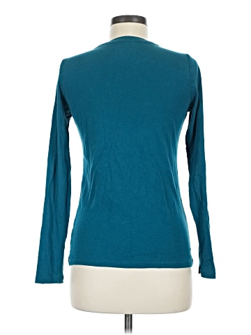 Merona Long Sleeve T-Shirt (view 2)