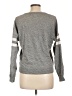 Forever 21 Gray Cardigan Size L - photo 2