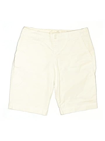 Eddie Bauer Khaki Shorts (view 1)