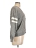 Forever 21 Gray Cardigan Size L - photo 4