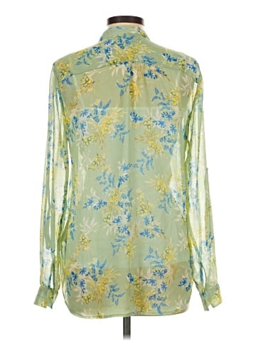 Kut from the Kloth Long Sleeve Blouse (view 2)