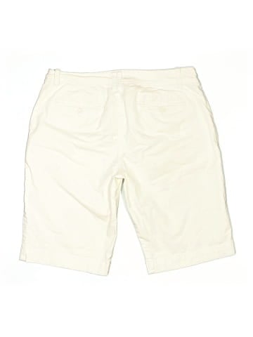 Eddie Bauer Khaki Shorts (view 2)