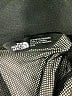 The North Face 100% Nylon Black Jacket Size S - photo 6