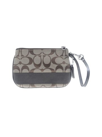 Coach Factory Wristlet (view 1)