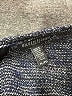 Eileen Fisher Metallic Gray Pullover Sweater Size L (petite) - photo 7