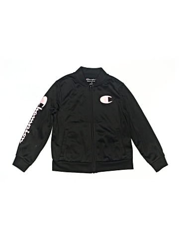 Champion Track Jacket (view 1)