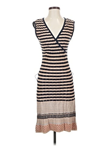 Aqua Cocktail Dress (view 1)