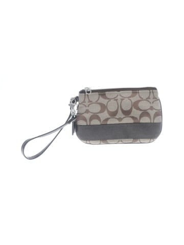 Coach Factory Wristlet (view 2)