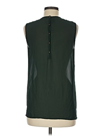 Elodie Sleeveless Blouse (view 2)