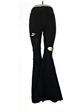 Vibrant M.I.U Jeans